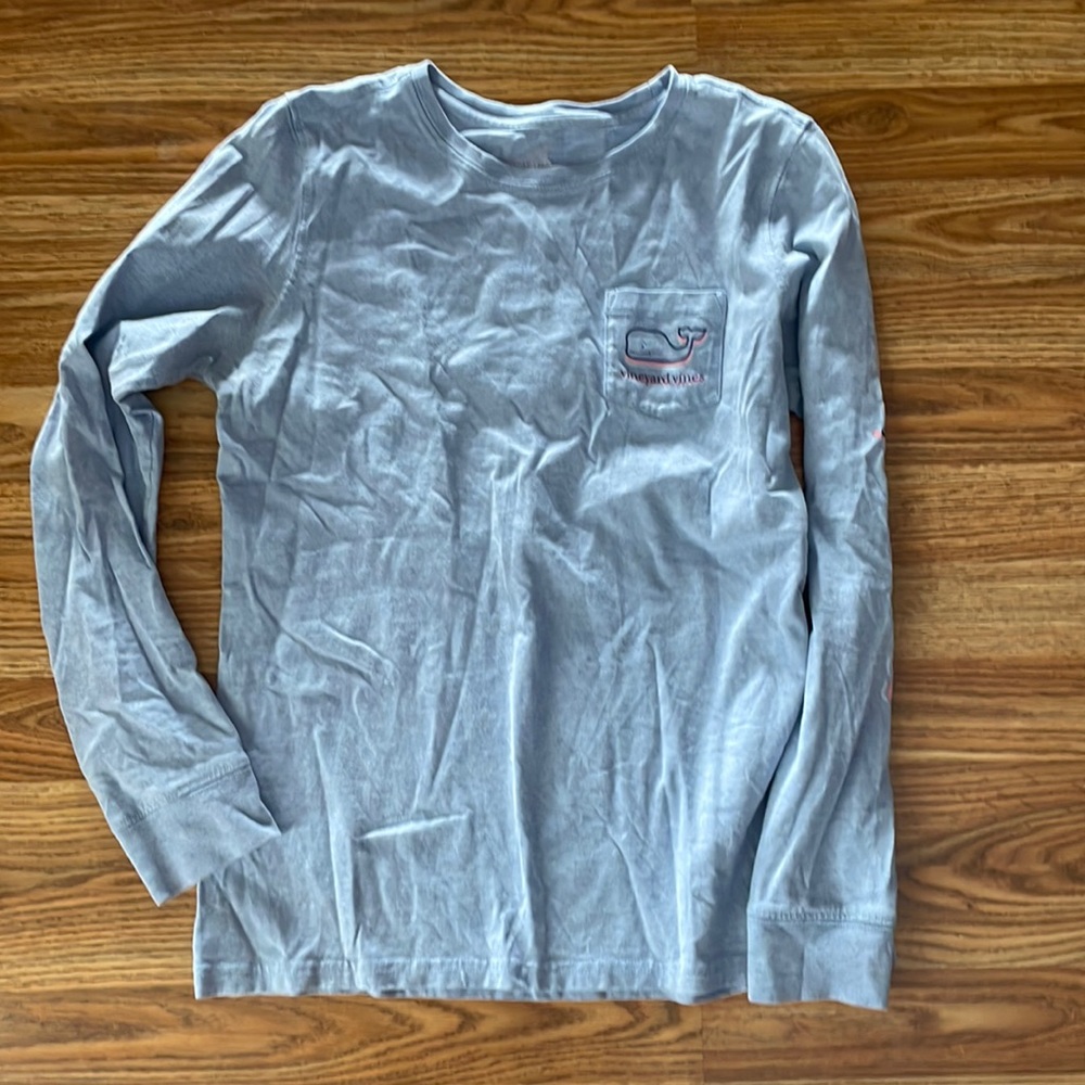 Vineyard Vines Log Sleeve